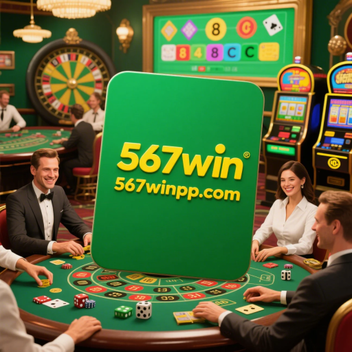 567win
