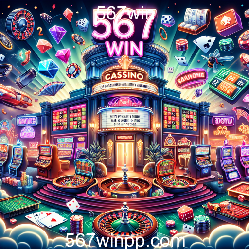 Fidelidade em Jogos: A Chave para uma Experiência de Aposta Satisfatória na 567win